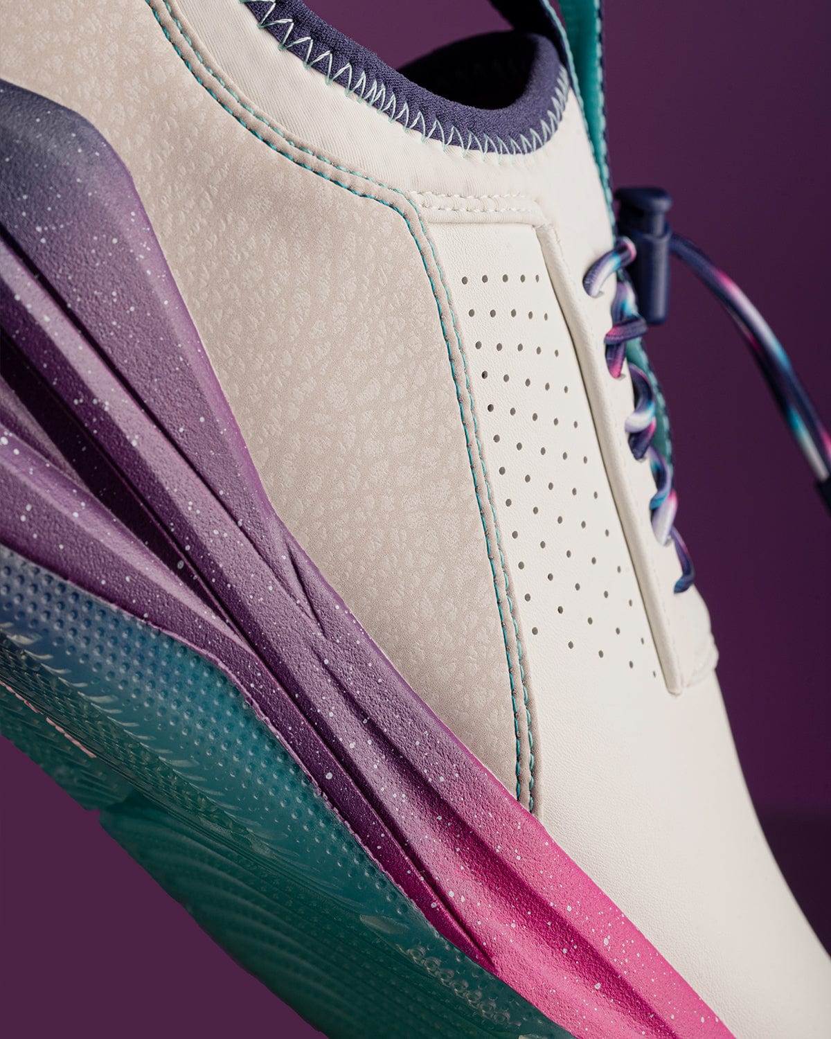 Women's Classic Shoes Arctic Frost