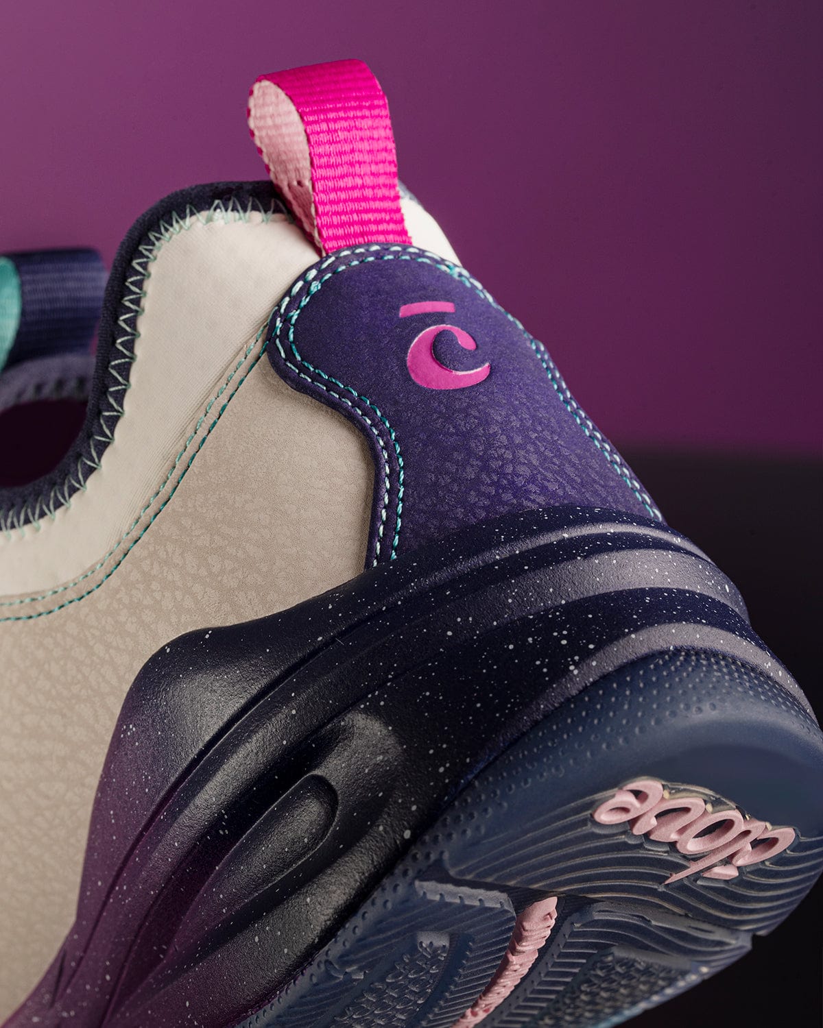 Women's Classic Shoes Arctic Frost