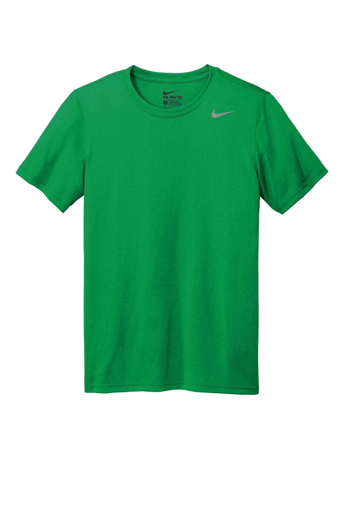 Nike Team rLegend Tee DV7299 Apple Green