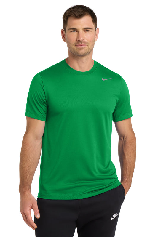 Nike Team rLegend Tee DV7299 Apple Green