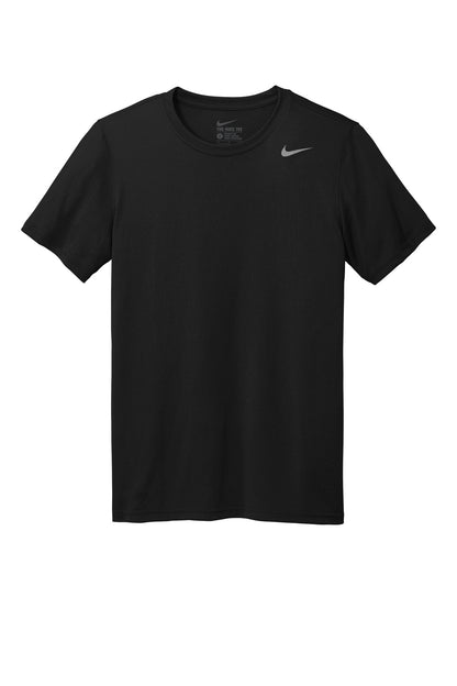 Nike Team rLegend Tee DV7299 Black