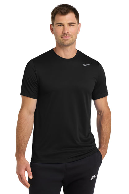 Nike Team rLegend Tee DV7299 Black