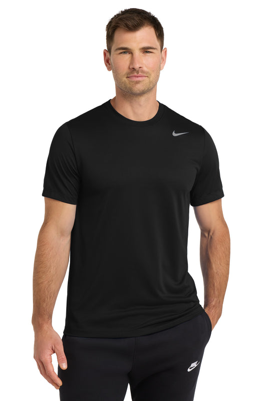 Nike Team rLegend Tee DV7299 Black