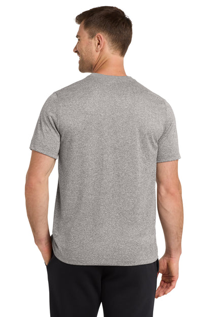 Nike Team rLegend Tee DV7299 Carbon Heather