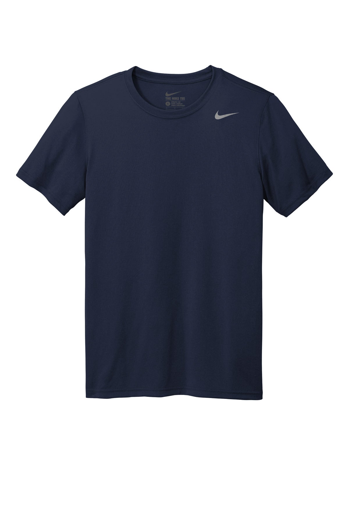 Nike Team rLegend Tee DV7299 College Navy