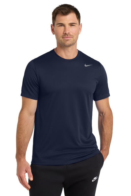 Nike Team rLegend Tee DV7299 College Navy