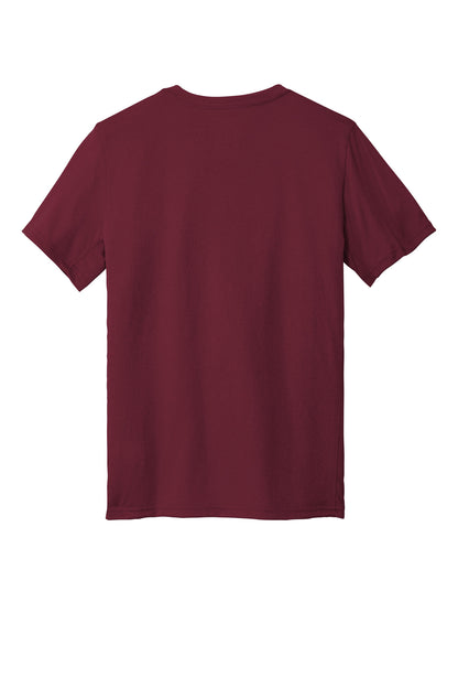 Nike Team rLegend Tee DV7299 Deep Maroon
