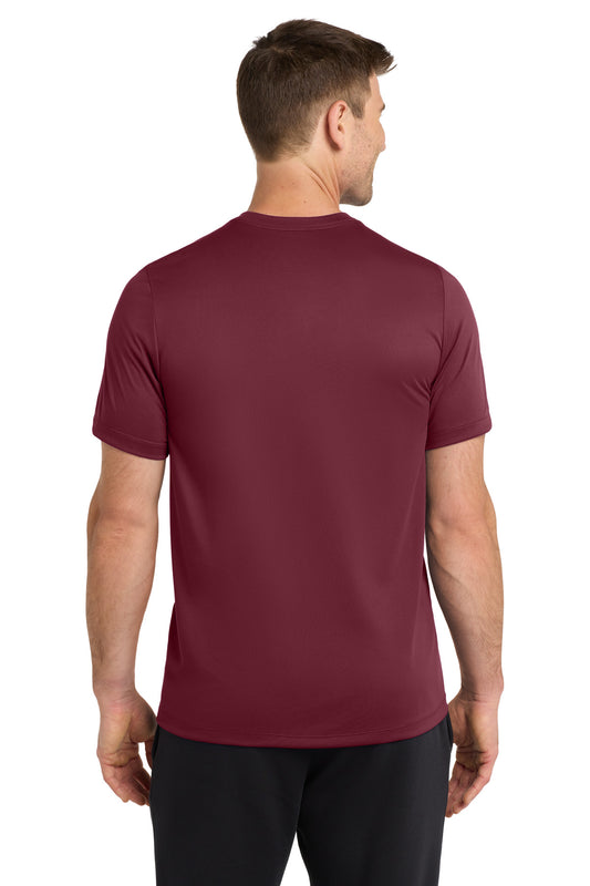 Nike Team rLegend Tee DV7299 Deep Maroon
