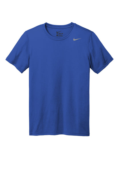 Nike Team rLegend Tee DV7299 Game Royal