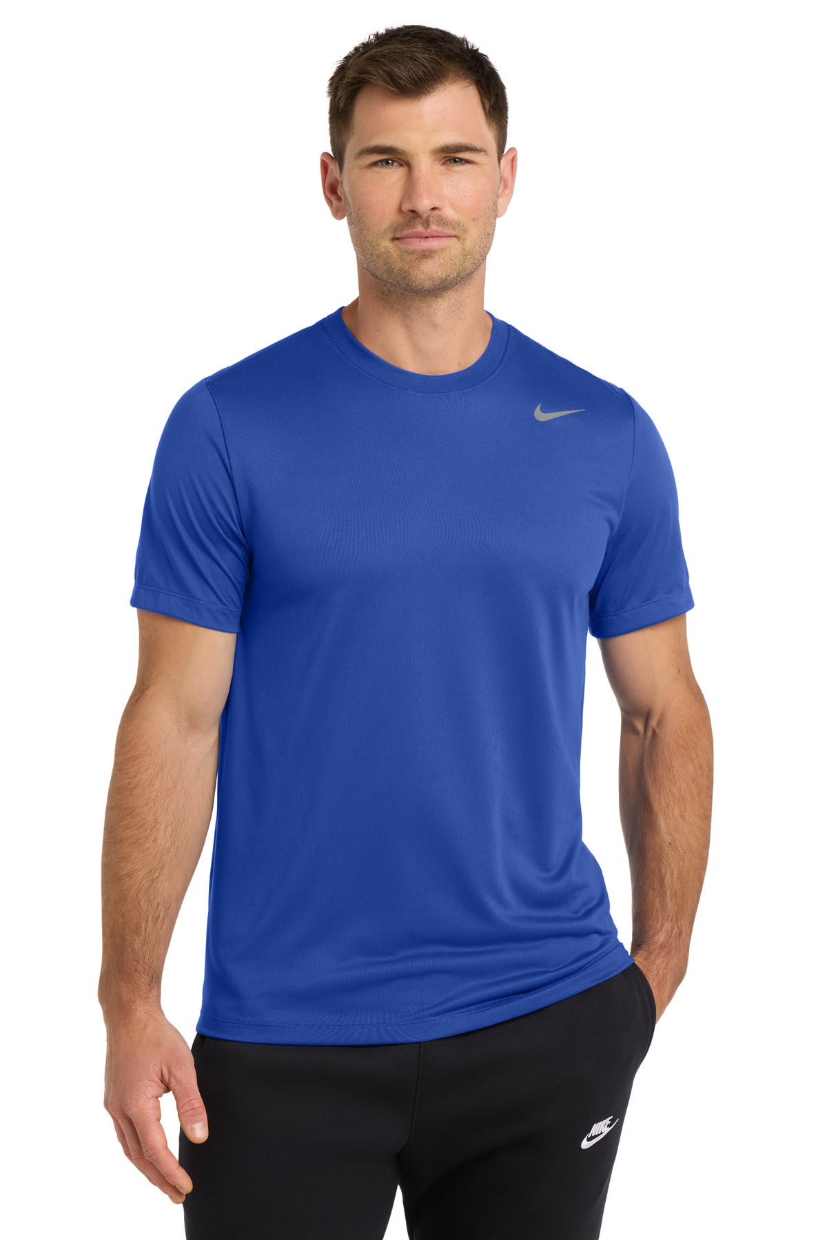 Nike Team rLegend Tee DV7299 Game Royal