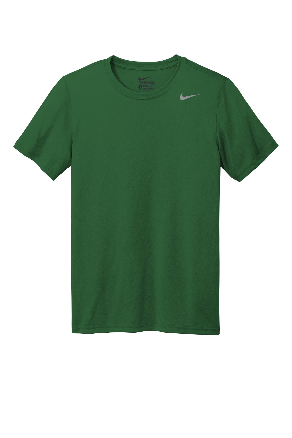 Nike Team rLegend Tee DV7299 Gorge Green