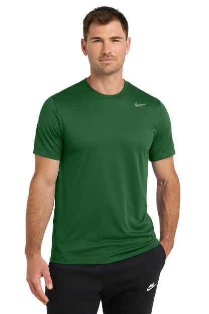 Nike Team rLegend Tee DV7299 Gorge Green