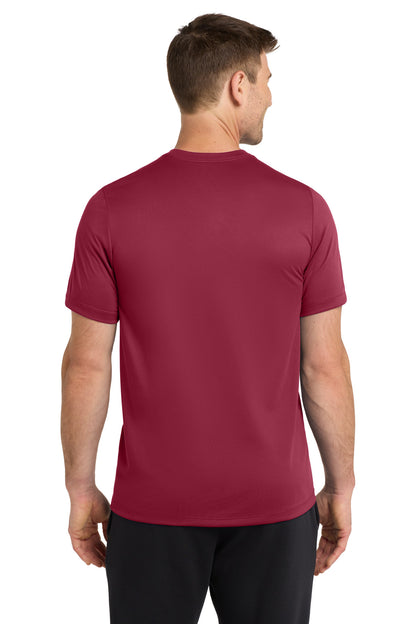 Nike Team rLegend Tee DV7299 Team Maroon