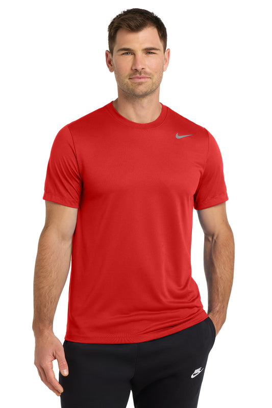 Nike Team rLegend Tee DV7299 University Red
