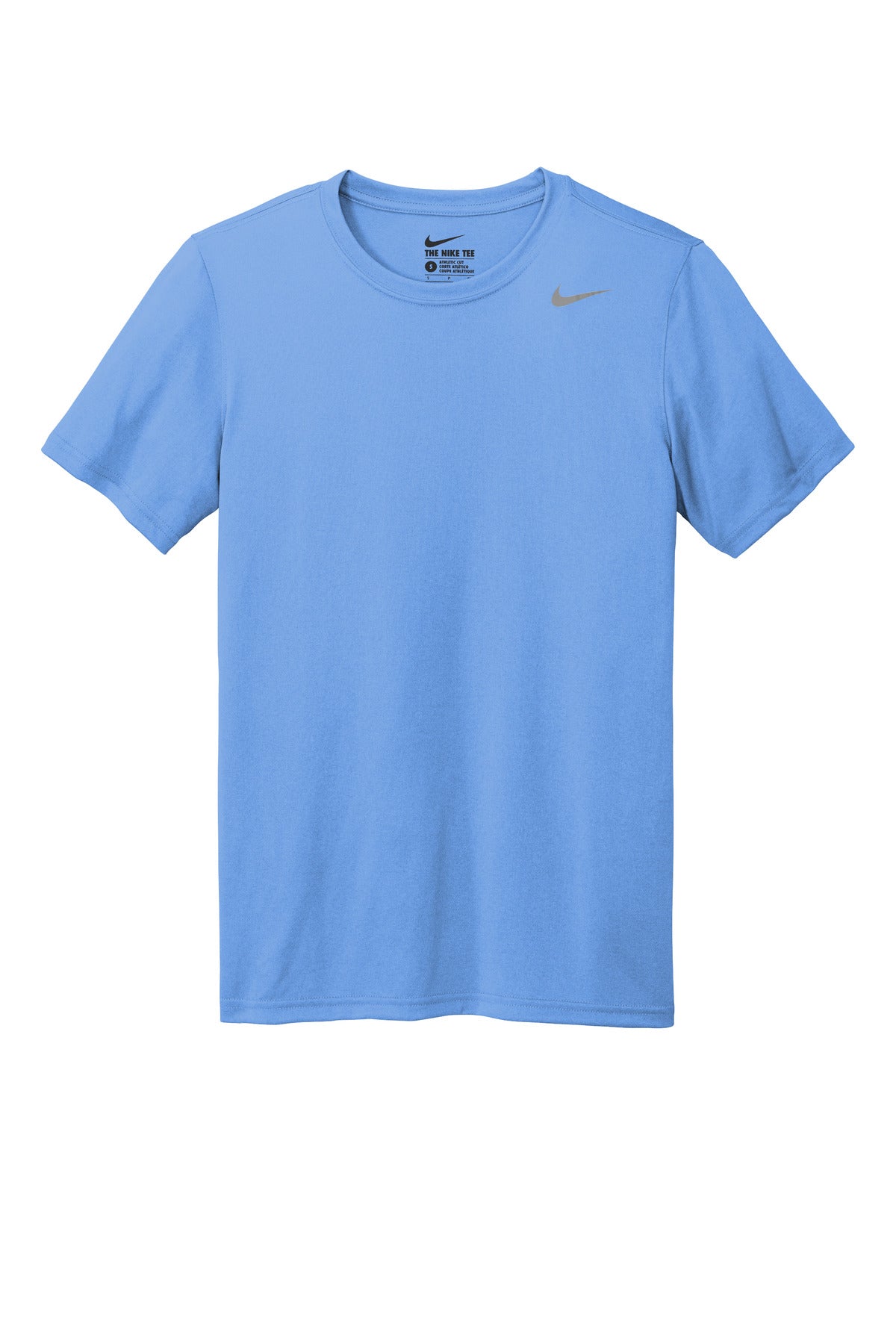 Nike Team rLegend Tee DV7299 Valor Blue
