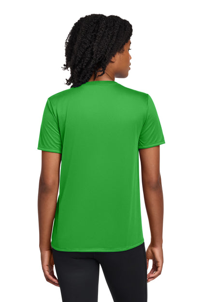 Nike Women's Team rLegend Tee DV7312 Apple Green