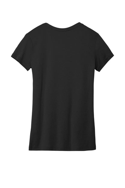 Nike Women's Team rLegend Tee DV7312 Black