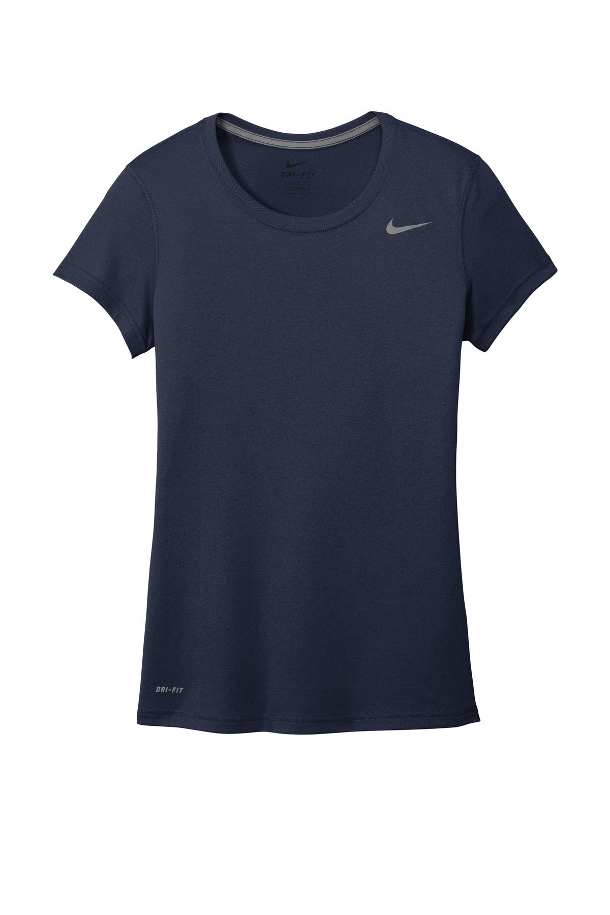 Nike Women's Team rLegend Tee DV7312 College Navy