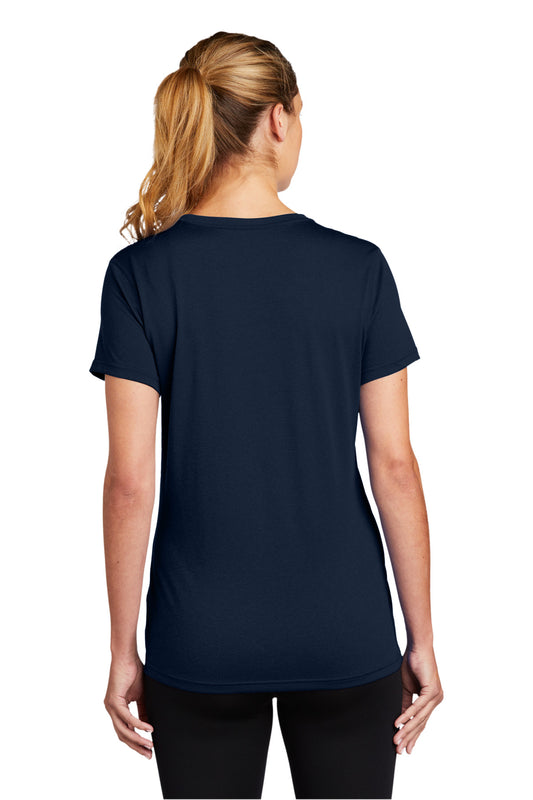 Nike Women's Team rLegend Tee DV7312 College Navy