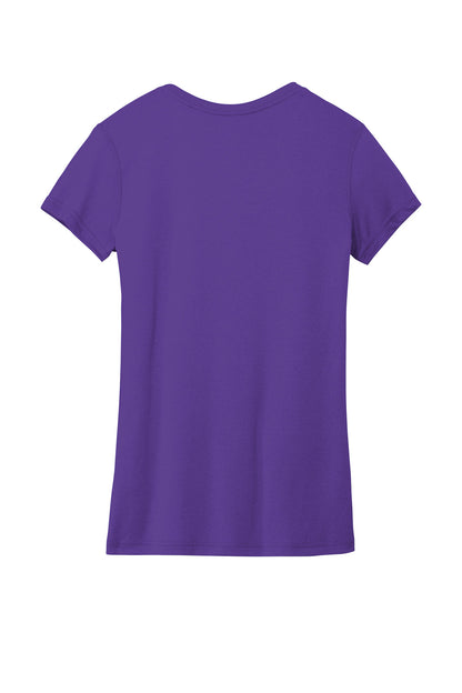 Nike Women's Team rLegend Tee DV7312 Court Purple
