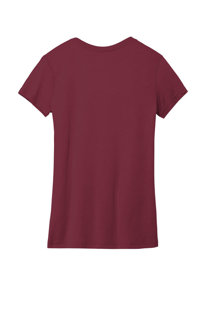 Nike Women's Team rLegend Tee DV7312 Deep Maroon