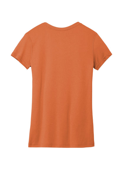 Nike Women's Team rLegend Tee DV7312 Desert Orange