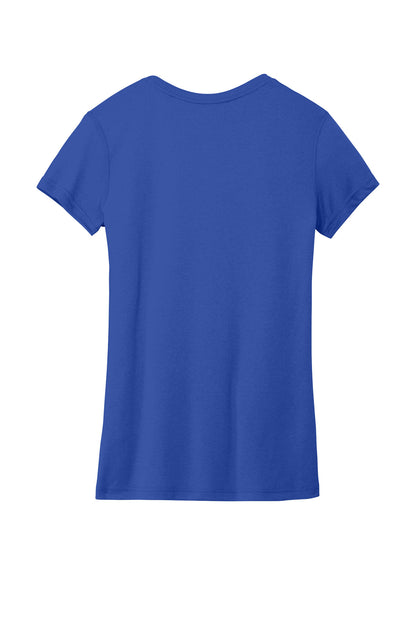 Nike Women's Team rLegend Tee DV7312 Game Royal