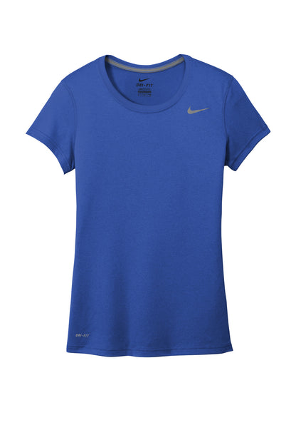 Nike Women's Team rLegend Tee DV7312 Game Royal