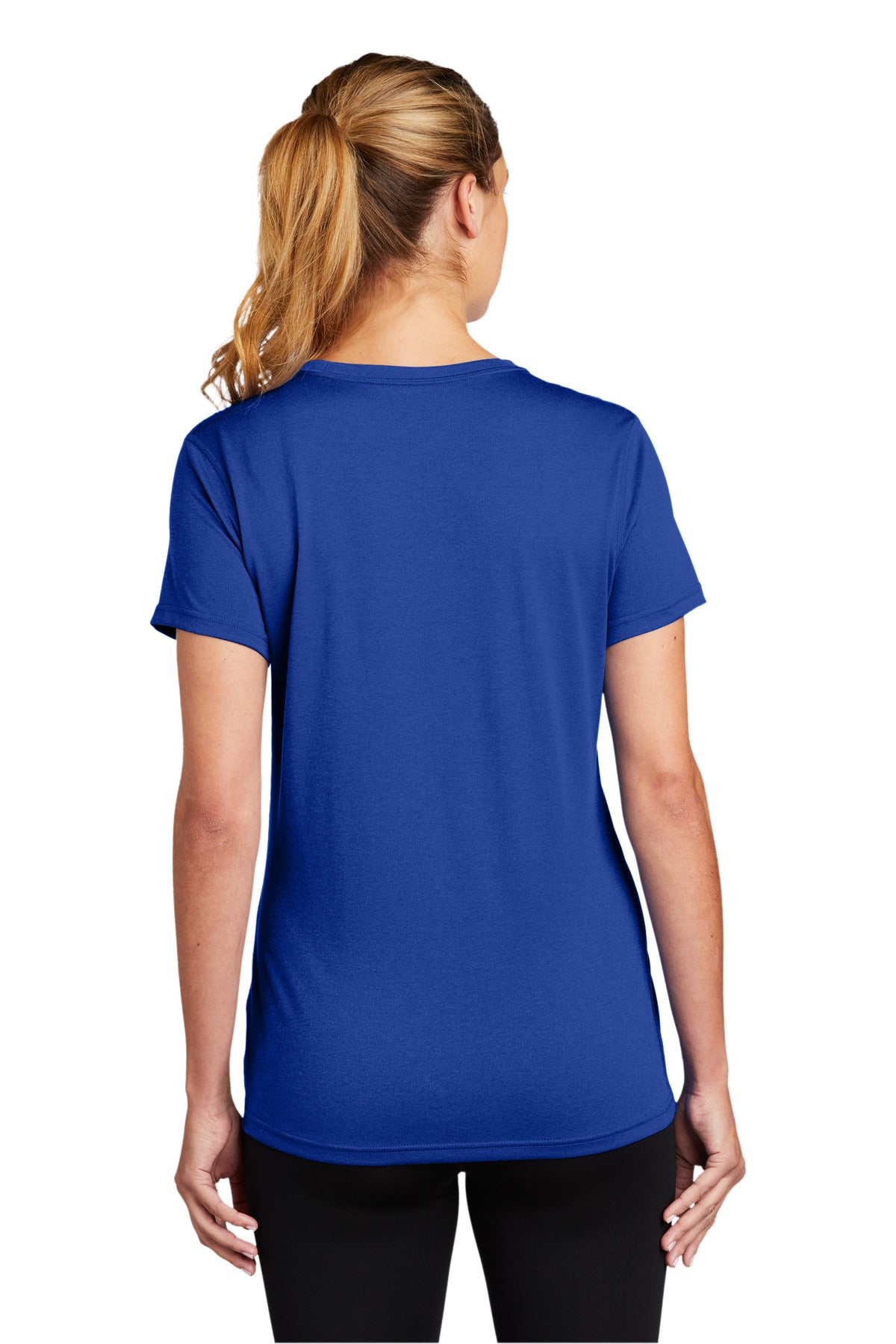 Nike Women's Team rLegend Tee DV7312 Game Royal