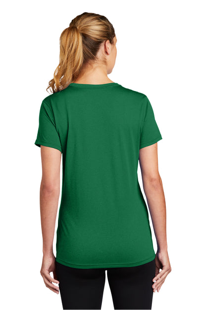 Nike Women's Team rLegend Tee DV7312 Gorge Green