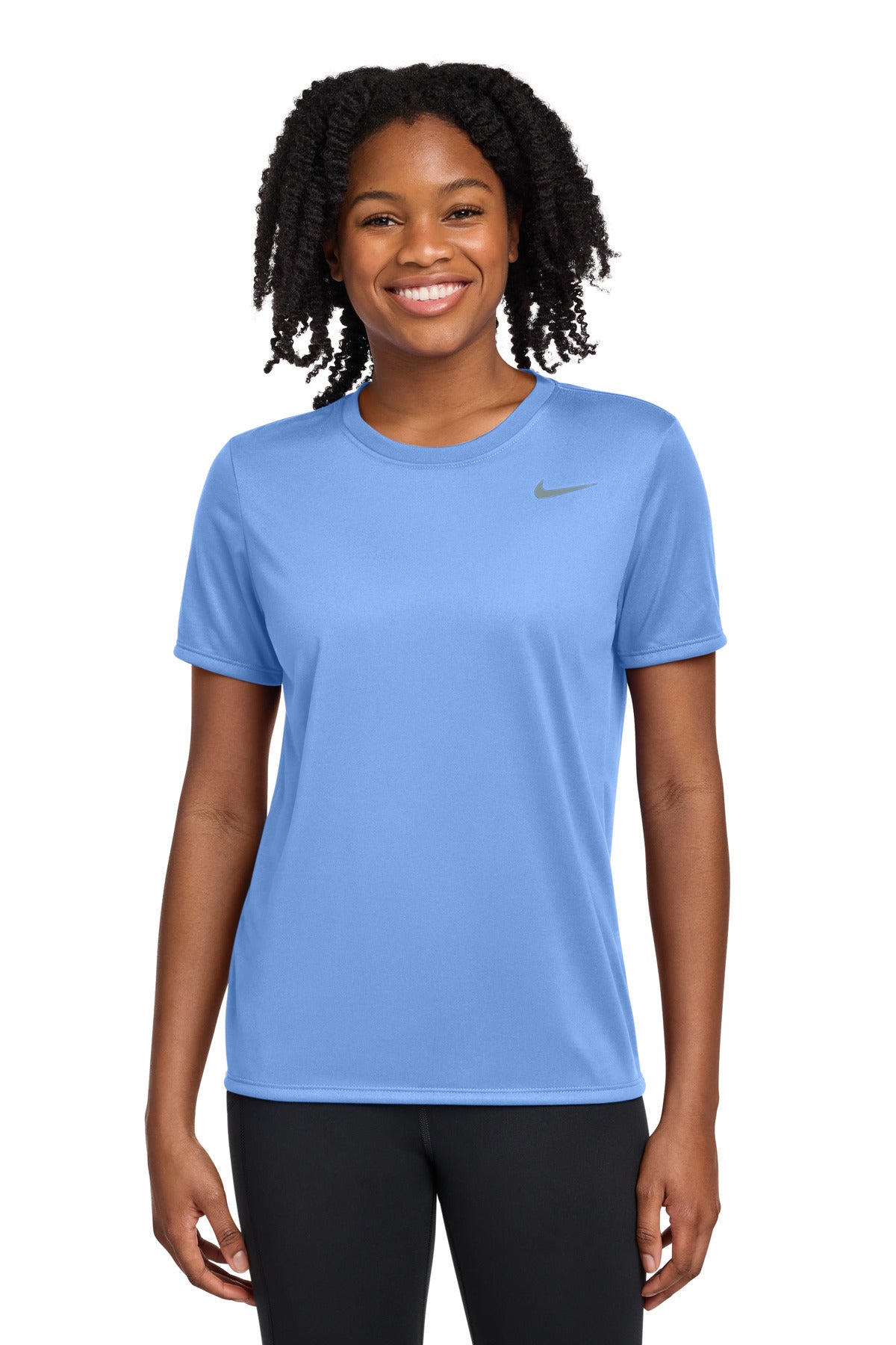Nike Women's Team rLegend Tee image 1
