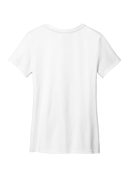Nike Women's Team rLegend Tee DV7312 White