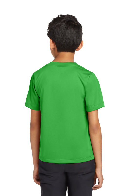 Nike Youth Team rLegend Tee DV7317 Apple Green
