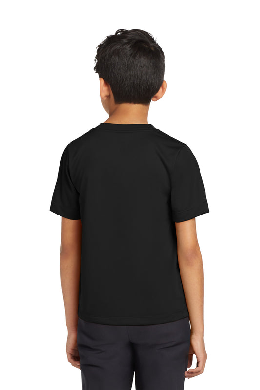 Nike Youth Team rLegend Tee DV7317 Black