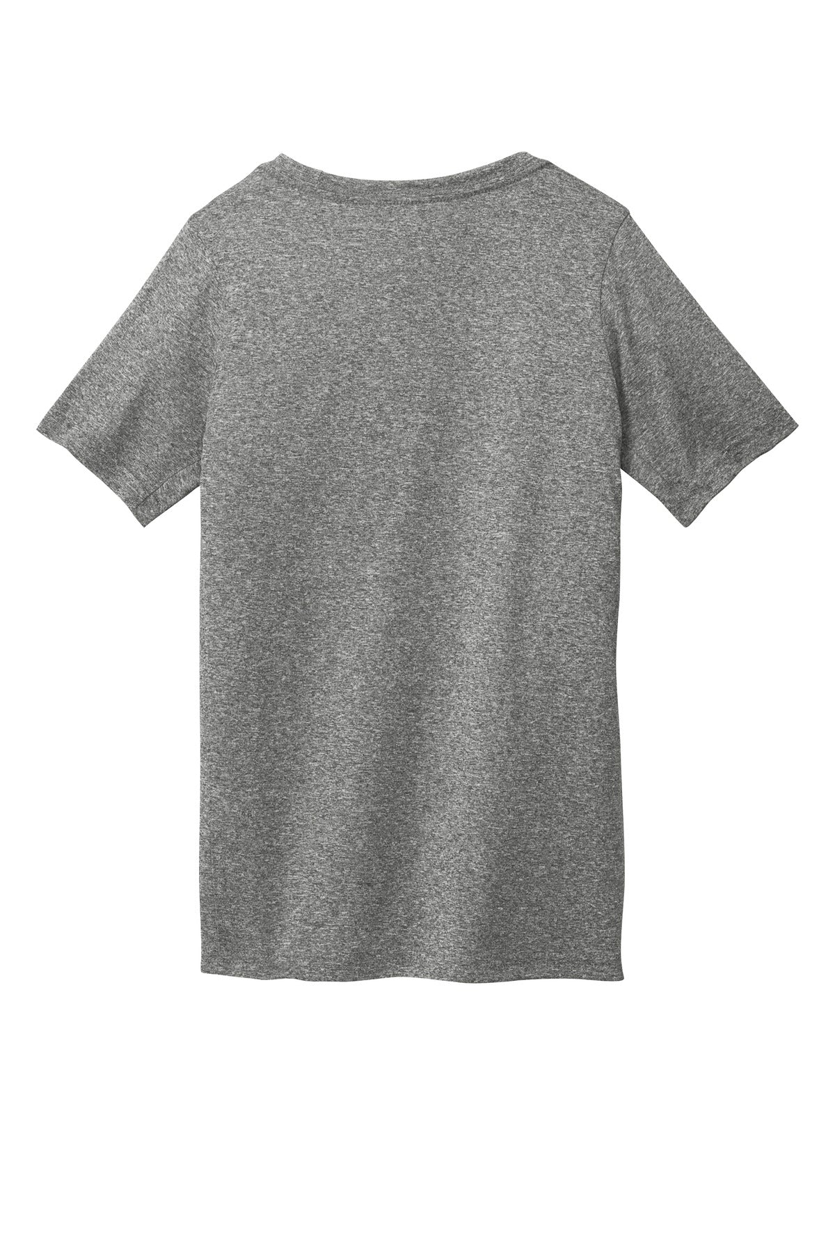 Nike Youth Team rLegend Tee DV7317 Carbon Heather