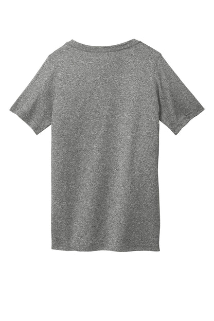 Nike Youth Team rLegend Tee DV7317 Carbon Heather