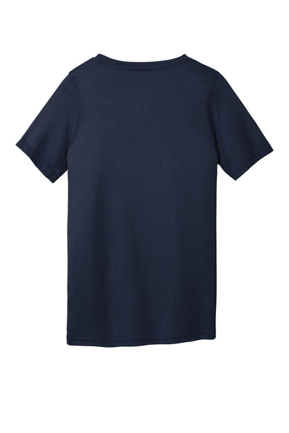 Nike Youth Team rLegend Tee DV7317 College Navy