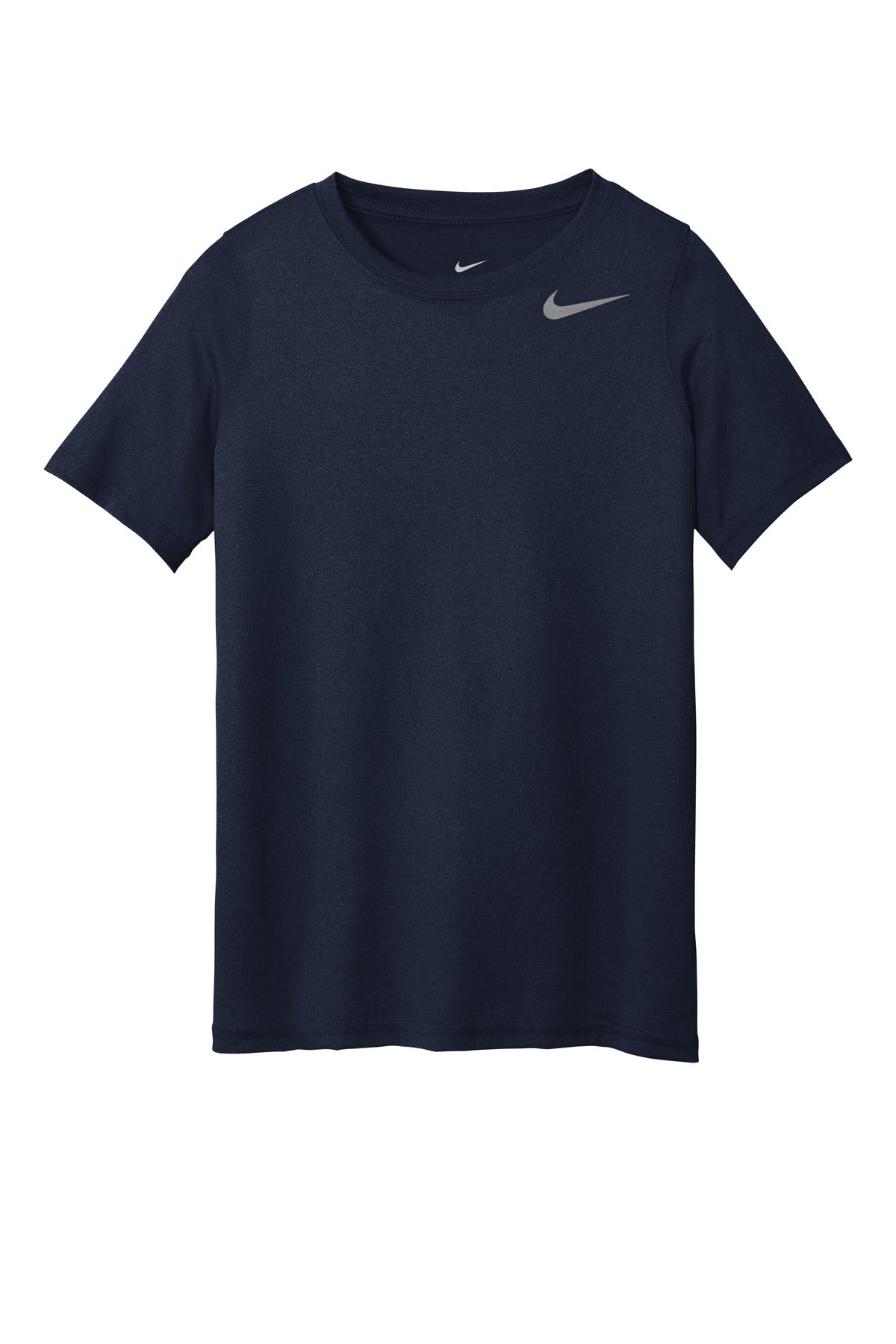 Nike Youth Team rLegend Tee DV7317 College Navy