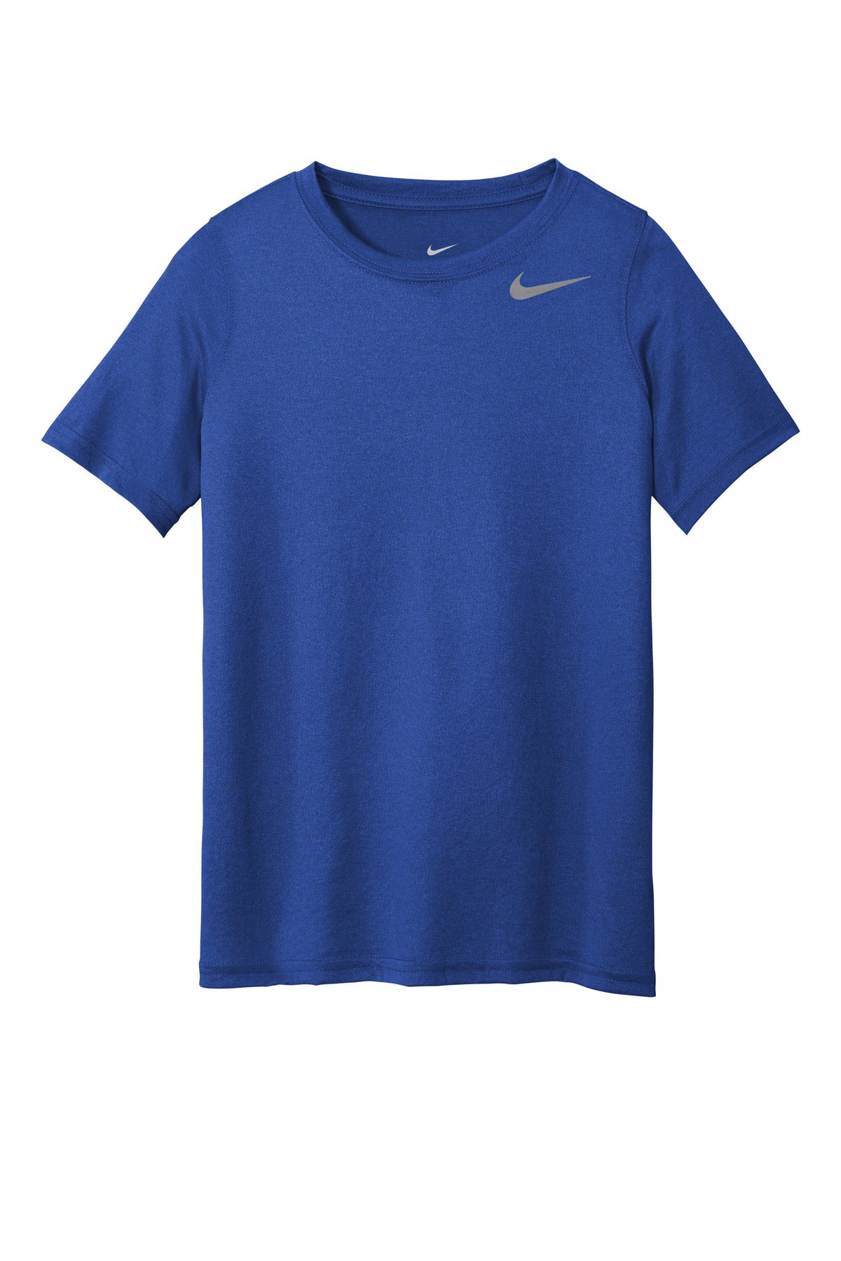 Nike Youth Team rLegend Tee DV7317 Game Royal