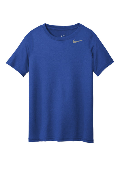 Nike Youth Team rLegend Tee DV7317 Game Royal