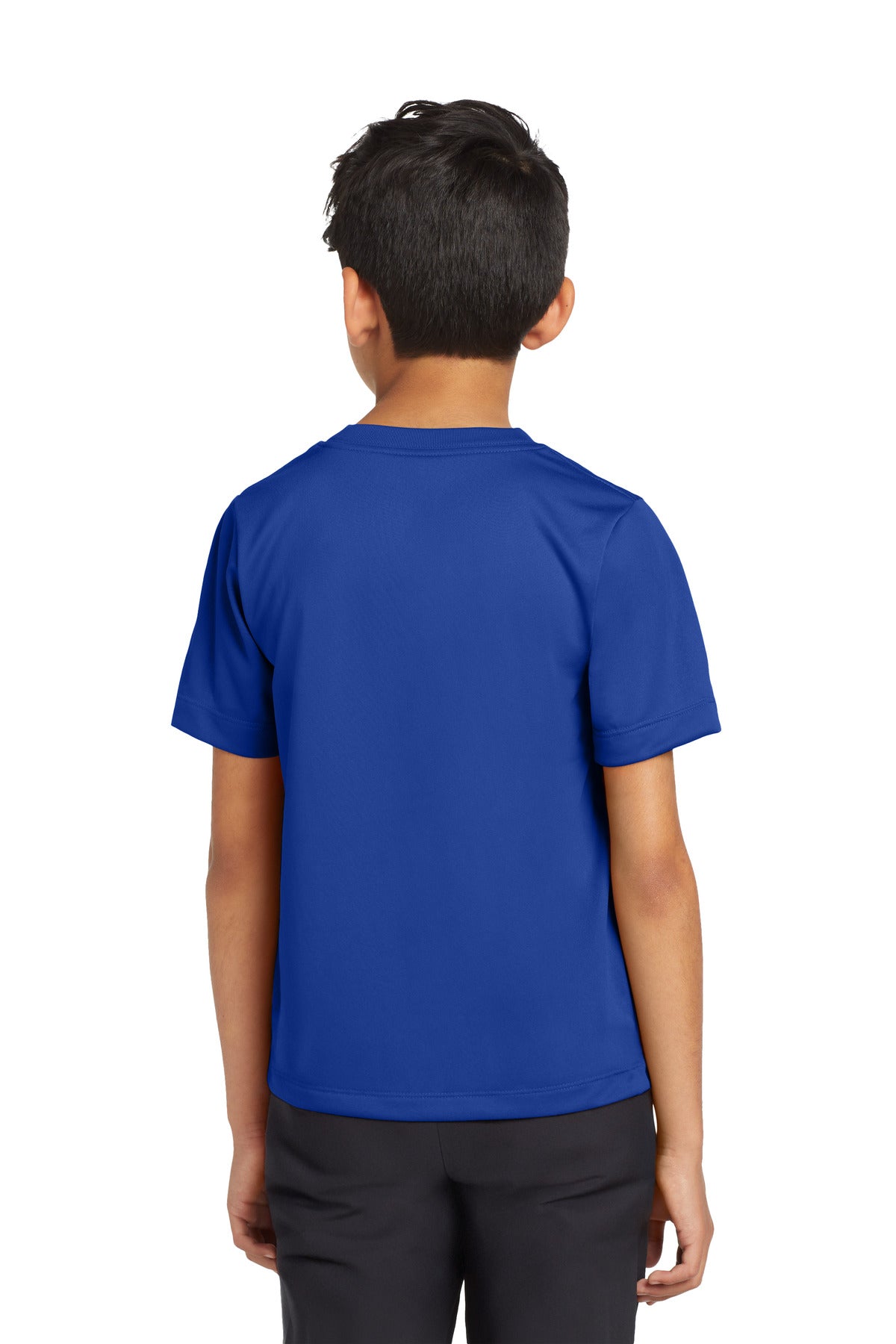 Nike Youth Team rLegend Tee DV7317 Game Royal