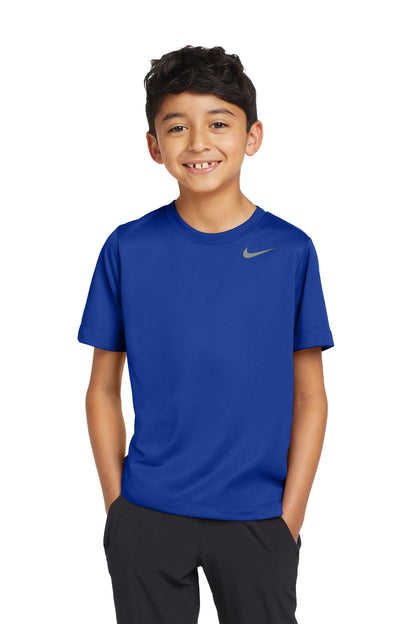 Nike Youth Team rLegend Tee DV7317 Game Royal
