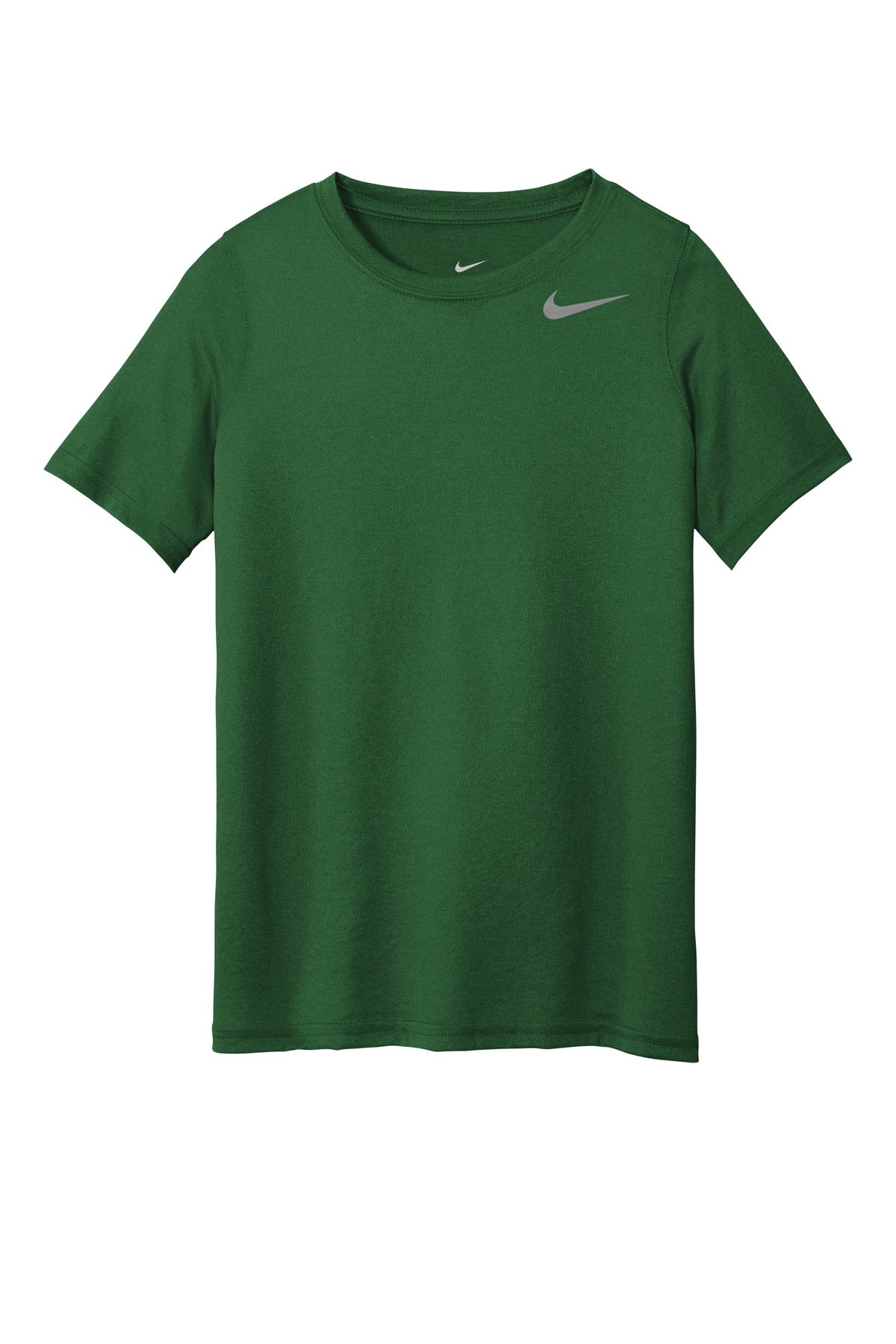 Nike Youth Team rLegend Tee DV7317 Gorge Green