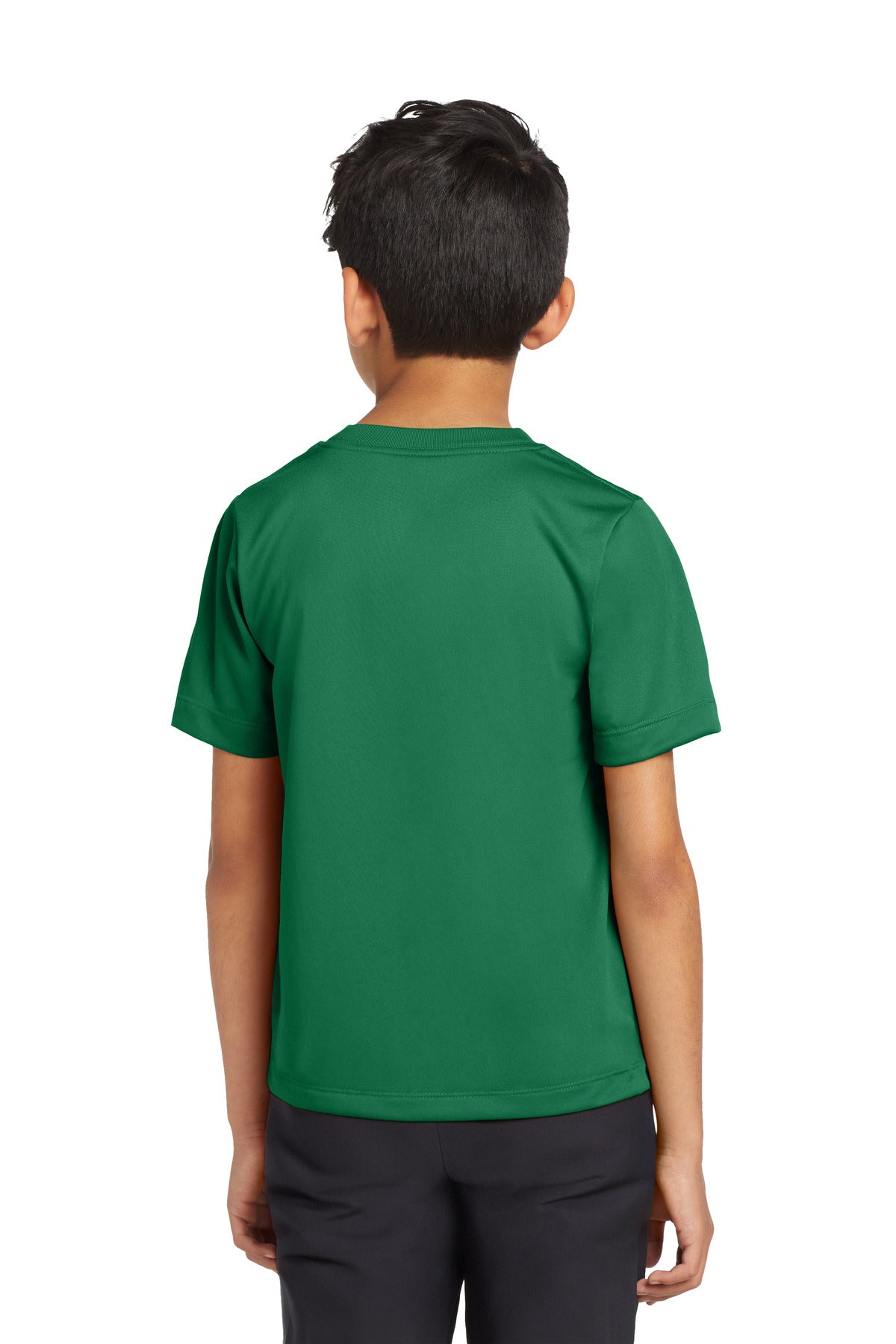 Nike Youth Team rLegend Tee DV7317 Gorge Green