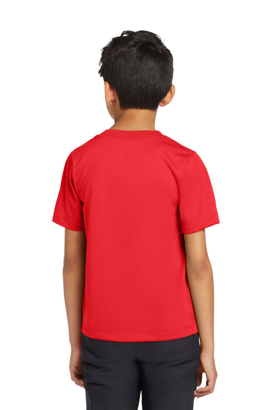 Nike Youth Team rLegend Tee DV7317 University Red