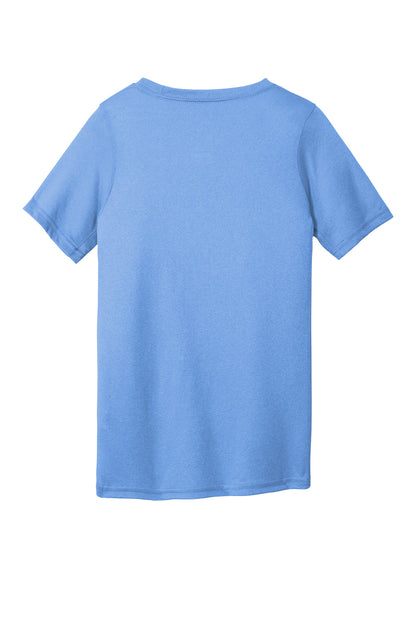 Nike Youth Team rLegend Tee DV7317 Valor Blue