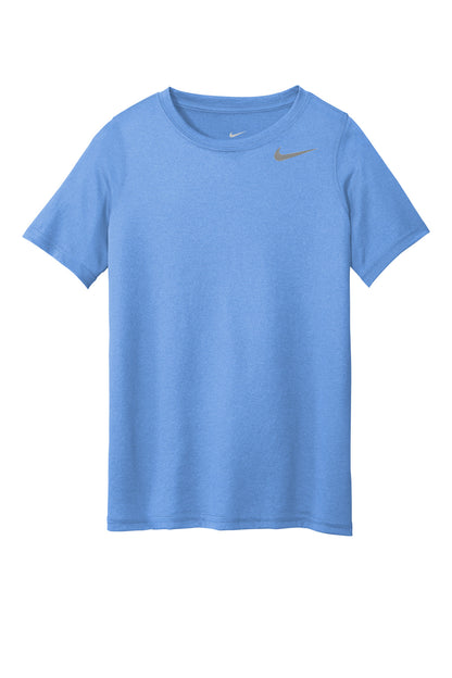 Nike Youth Team rLegend Tee DV7317 Valor Blue