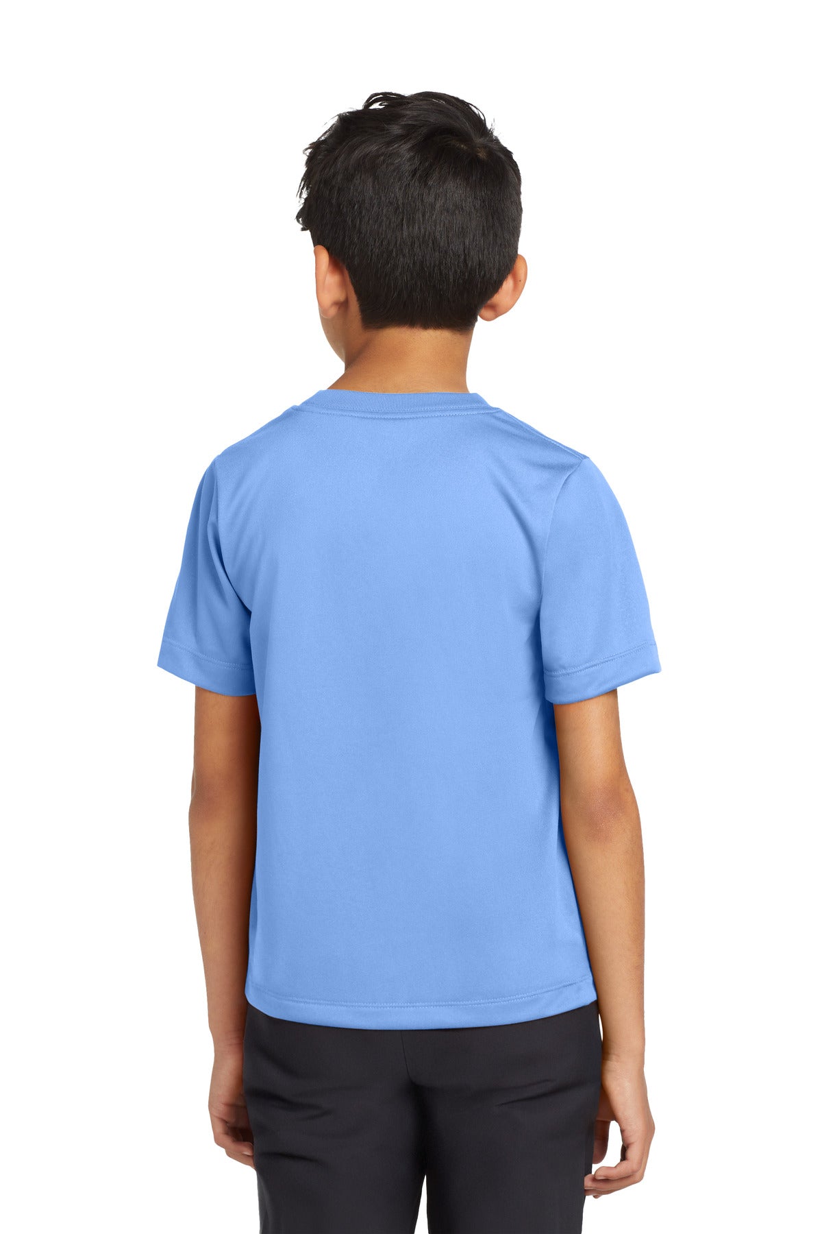 Nike Youth Team rLegend Tee DV7317 Valor Blue