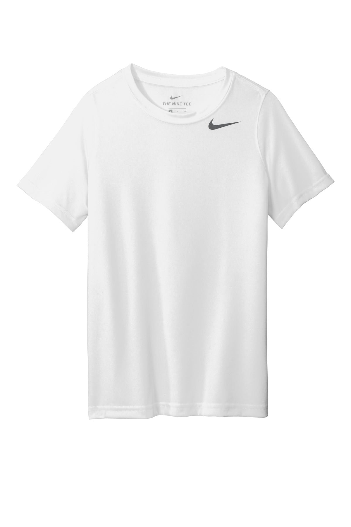 Nike Youth Team rLegend Tee DV7317 White