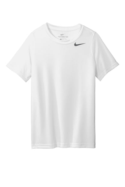 Nike Youth Team rLegend Tee DV7317 White